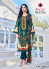 Safina Vol 16 By Nafisa Cotton Printed Dress Material Wholesale Market In Surat
